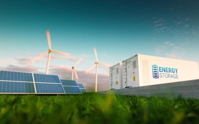 WattElse étudie les solutions de stockage pour optimiser la production d’énergie éolienne et les services au réseau