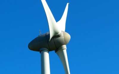 Inauguration of the Sivry-Rance wind farm