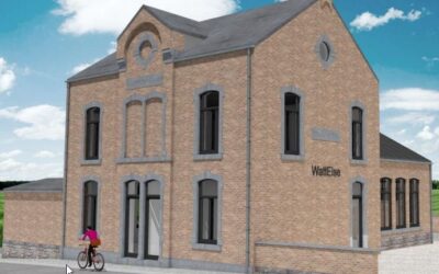 New offices for WattElse as from 2023