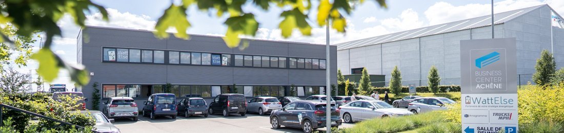 WattElse develops its own renewable energy production projects