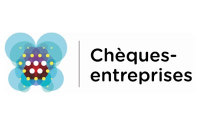 WattElse is one of the providers of the Chèques-Entreprises platform