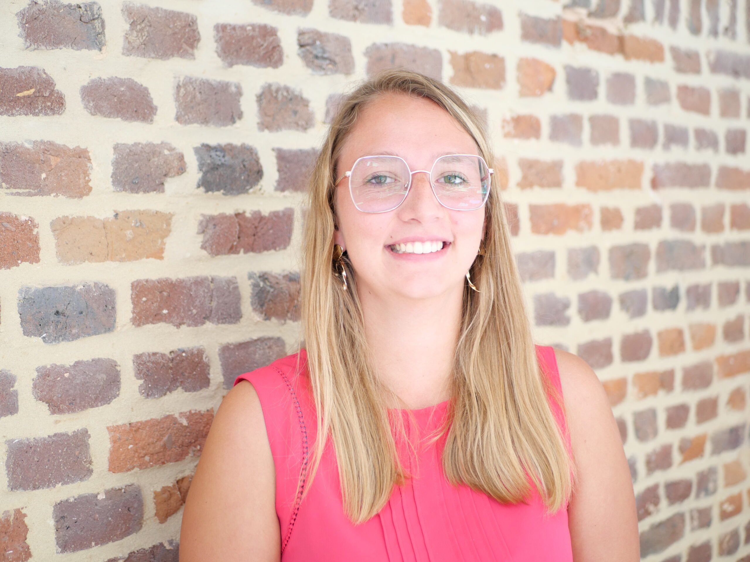 We have a new colleague to introduce you !