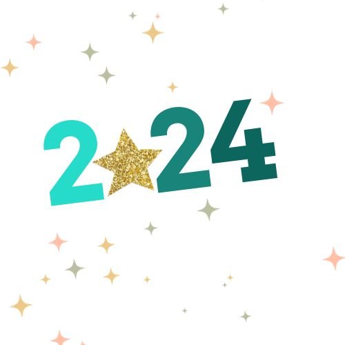 New year, new beginning!