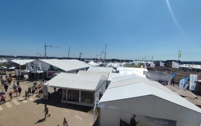 WattElse est à la foire de Libramont