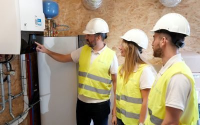 AMUREBA, le nouveau dispositif pour les subsides « énergie » en Wallonie