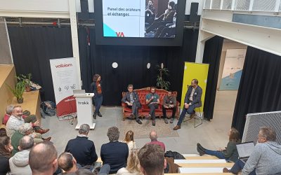 Bioéconomie : une vision européenne renouvelée… et des opportunités concrètes pour le terrain !