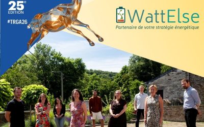 WattElse est nominé aux Trends Gazelles 2026