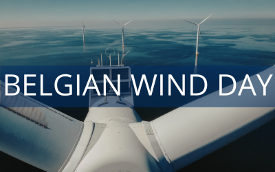 Belgian Wind Day, première édition